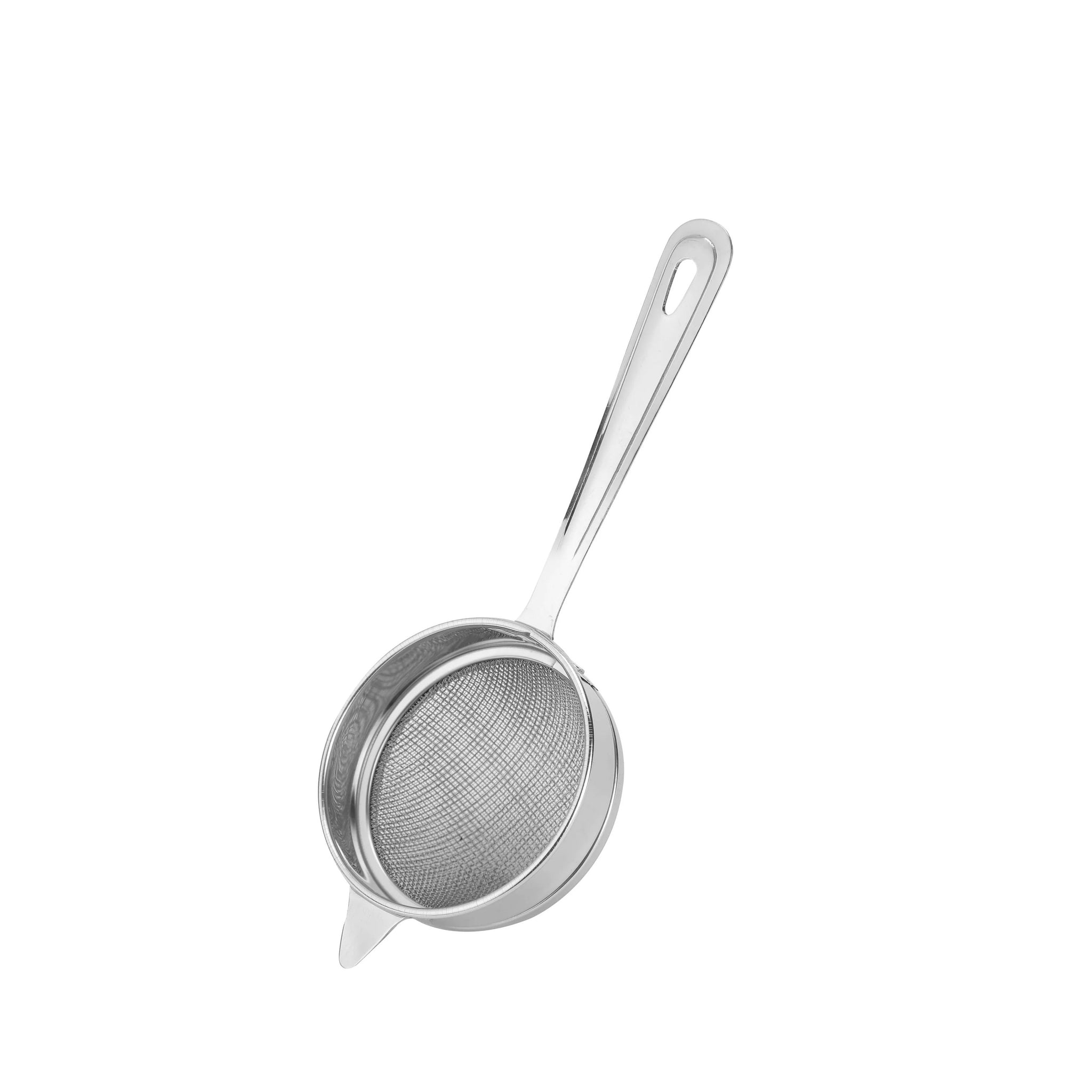 OPR Stainless Steel Strainer For Milk and Tea