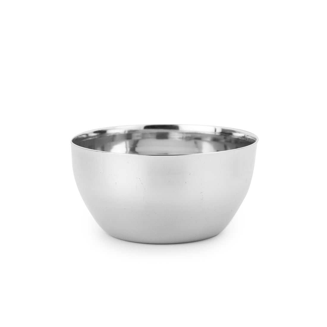 OPR Stainless Steel Bowls Big Size Katori Set of 6