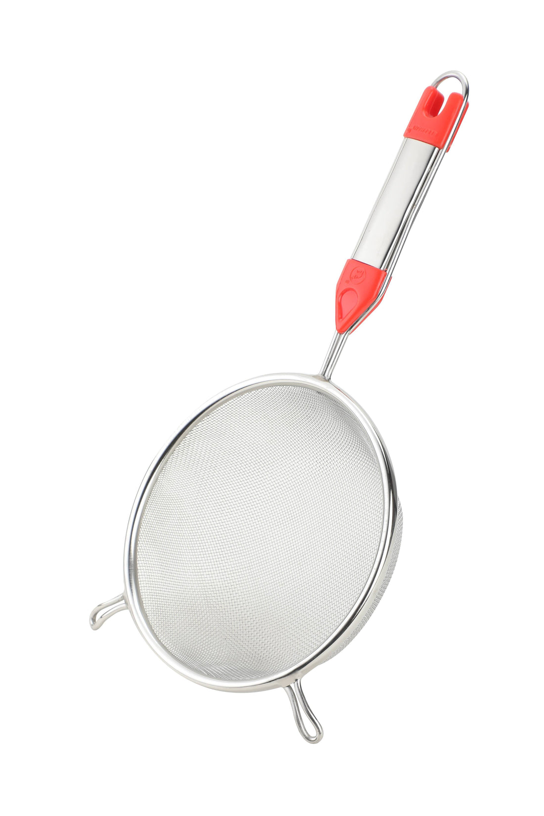 OPR Stainless Steel Seive Big Size For Soup and Juices